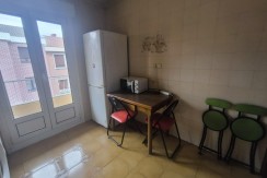 Se Vende Piso En El Centro De Portugalete Junto Al Metro De 2 Habitaciones Con balcon