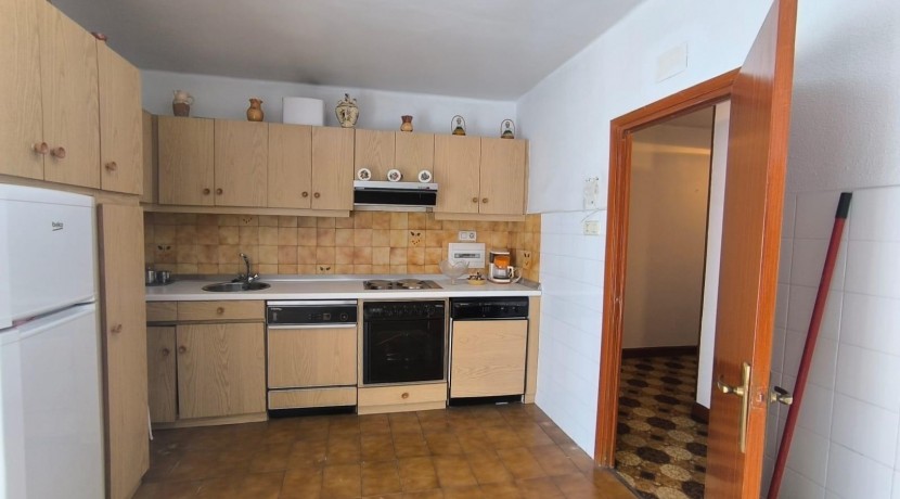 SE VENDE PISO EN ETXEBARRI CERCA DEL METRO