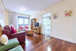 Se Vende Precioso Piso En El Centro De Barakaldo Con 3 Habitaciones 2 Baños Garaje y Trastero Directo