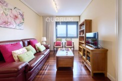 Se Vende Precioso Piso En El Centro De Barakaldo Con 3 Habitaciones 2 Baños Garaje y Trastero Directo