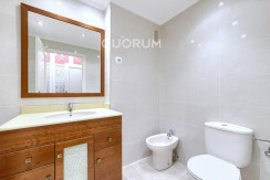 Se Vende Precioso Piso En El Centro De Barakaldo Con 3 Habitaciones 2 Baños Garaje y Trastero Directo