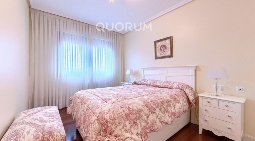 Se Vende Precioso Piso En El Centro De Barakaldo Con 3 Habitaciones 2 Baños Garaje y Trastero Directo