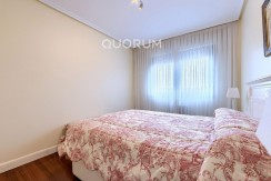 Se Vende Precioso Piso En El Centro De Barakaldo Con 3 Habitaciones 2 Baños Garaje y Trastero Directo