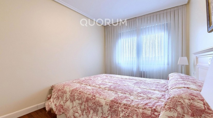 Se Vende Precioso Piso En El Centro De Barakaldo Con 3 Habitaciones 2 Baños Garaje y Trastero Directo