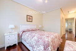 Se Vende Precioso Piso En El Centro De Barakaldo Con 3 Habitaciones 2 Baños Garaje y Trastero Directo