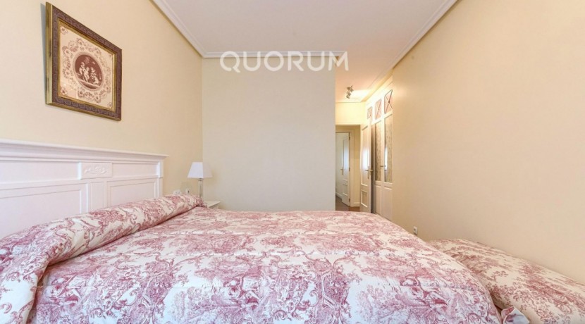 Se Vende Precioso Piso En El Centro De Barakaldo Con 3 Habitaciones 2 Baños Garaje y Trastero Directo