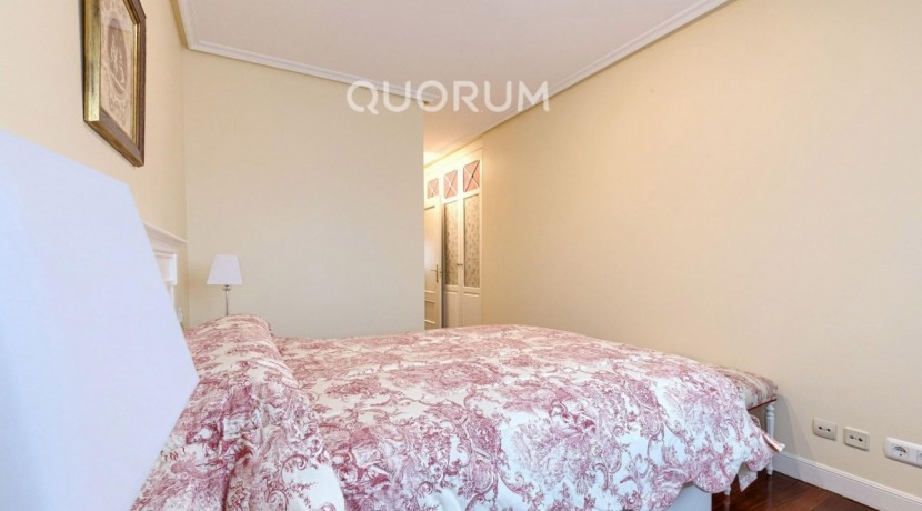 Se Vende Precioso Piso En El Centro De Barakaldo Con 3 Habitaciones 2 Baños Garaje y Trastero Directo