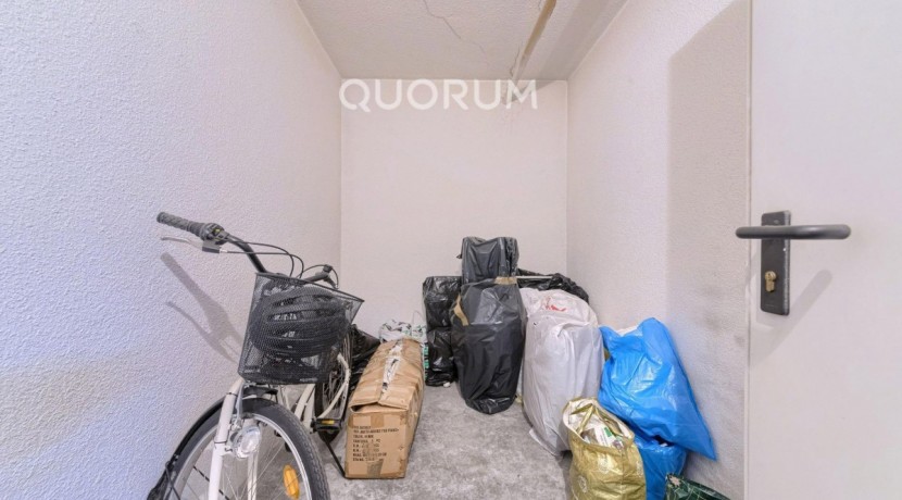 Se Vende Precioso Piso En El Centro De Barakaldo Con 3 Habitaciones 2 Baños Garaje y Trastero Directo