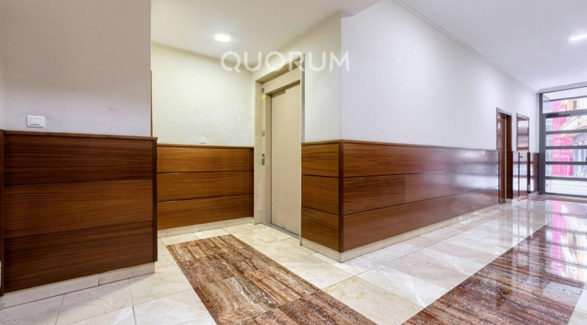 Se Vende Precioso Piso En El Centro De Barakaldo Con 3 Habitaciones 2 Baños Garaje y Trastero Directo