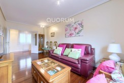 Se Vende Precioso Piso En El Centro De Barakaldo Con 3 Habitaciones 2 Baños Garaje y Trastero Directo