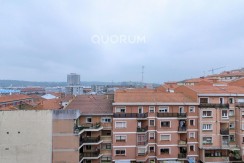 Se Vende Precioso Piso En El Centro De Barakaldo Con 3 Habitaciones 2 Baños Garaje y Trastero Directo