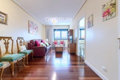 Se Vende Precioso Piso En El Centro De Barakaldo Con 3 Habitaciones 2 Baños Garaje y Trastero Directo