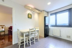 Se Vende Precioso Piso En El Centro De Barakaldo Con 3 Habitaciones 2 Baños Garaje y Trastero Directo