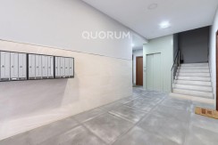 TOTALMENTE REFORMADO EN PLENO CENTRO DE BARAKALDO CON DOS BALCONES