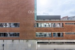 TOTALMENTE REFORMADO EN PLENO CENTRO DE BARAKALDO CON DOS BALCONES