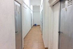 Trastero En Zona Santutxu