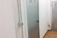 Trastero En Zona Santutxu