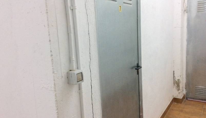 Trastero En Zona Santutxu