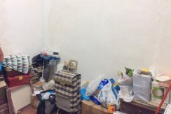Trastero En Zona Santutxu