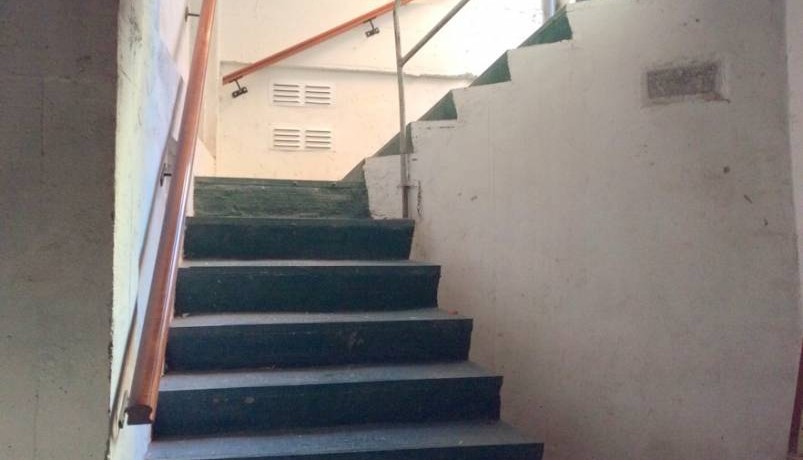Trastero En Zona Santutxu