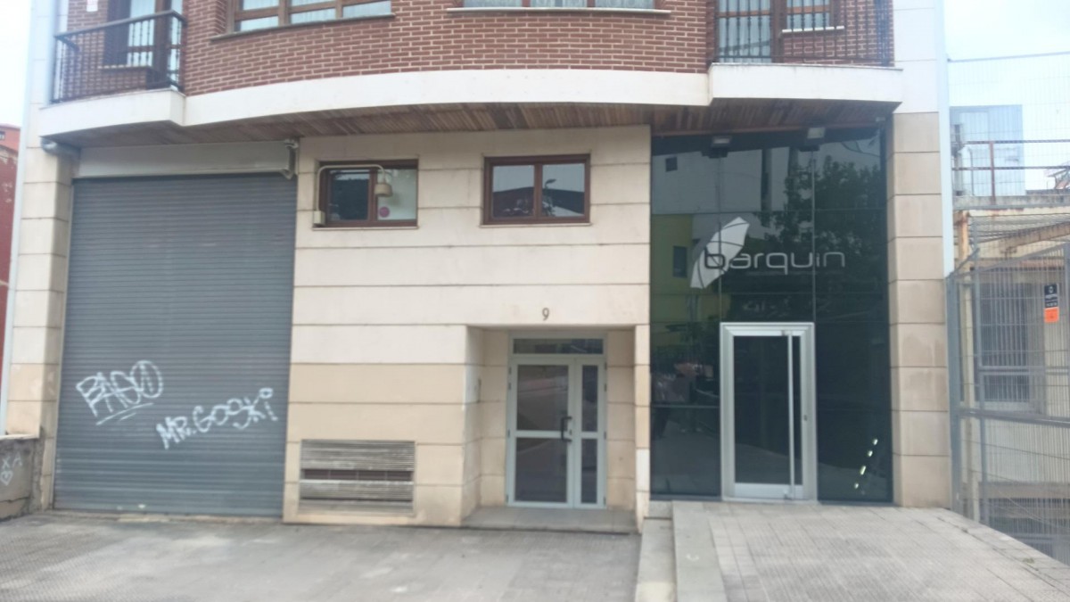 Trasteros En Venta En Bolueta
