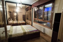 TRES HABITACIONES Y DOS BAÑOS EN RONDA RESURRECIÓN MARIA DE AZKUE