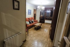 TRES HABITACIONES Y DOS BAÑOS EN RONDA RESURRECIÓN MARIA DE AZKUE