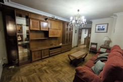 TRES HABITACIONES Y DOS BAÑOS EN RONDA RESURRECIÓN MARIA DE AZKUE