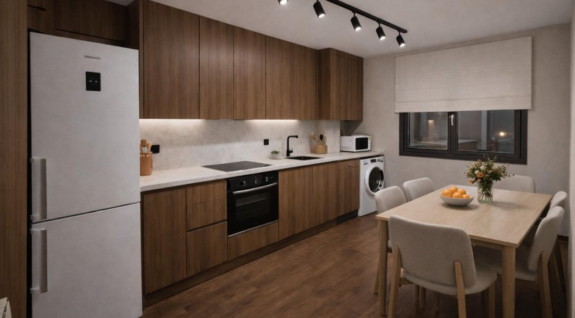 TRES HABITACIONES Y DOS BAÑOS EN RONDA RESURRECIÓN MARIA DE AZKUE