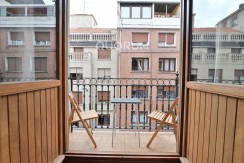 Vivienda 2 Habitaciones mas balcón en Irala