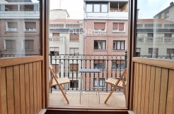 Vivienda 2 Habitaciones mas balcón en Irala