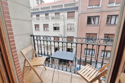 Vivienda 2 Habitaciones mas balcón en Irala