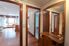 Vivienda 2 Habitaciones mas balcón en Irala