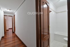 Vivienda 2 Habitaciones mas balcón en Irala