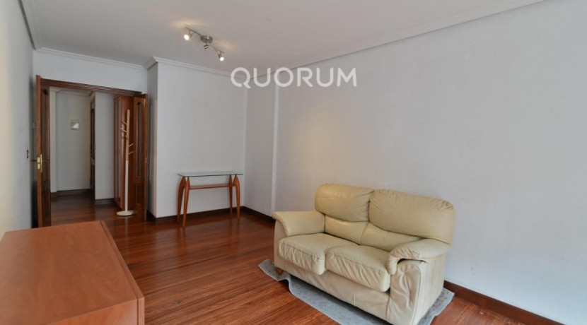Vivienda 2 Habitaciones mas balcón en Irala