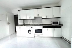 Vivienda 2 Habitaciones Próxima a Miribilla