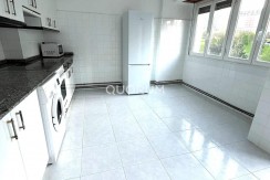 Vivienda 2 Habitaciones Próxima a Miribilla