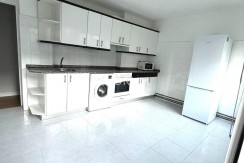 Vivienda 2 Habitaciones Próxima a Miribilla
