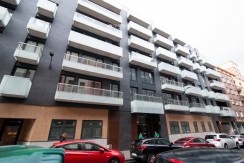 Vivienda 2 Habitaciones y 2 Baños con Garaje