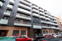 Vivienda 2 Habitaciones y 2 Baños con Garaje