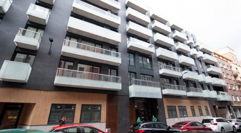 Vivienda 2 Habitaciones y 2 Baños con Garaje
