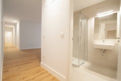 Vivienda 2 Habitaciones y 2 Baños con Garaje