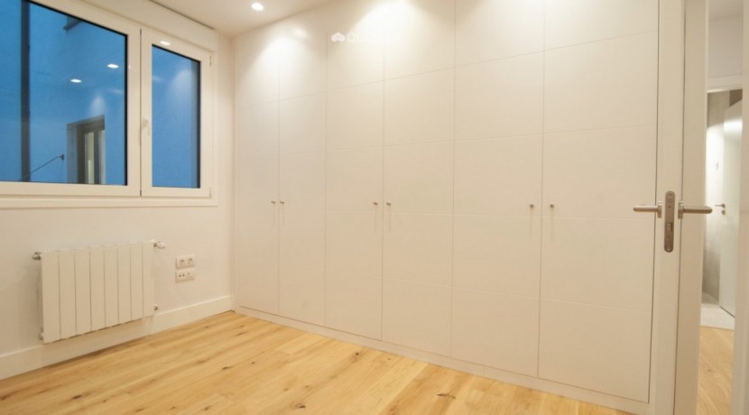 Vivienda 2 Habitaciones y 2 Baños con Garaje