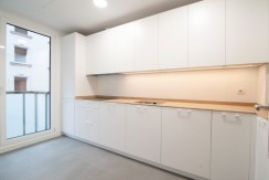 Vivienda 2 Habitaciones y 2 Baños con Garaje