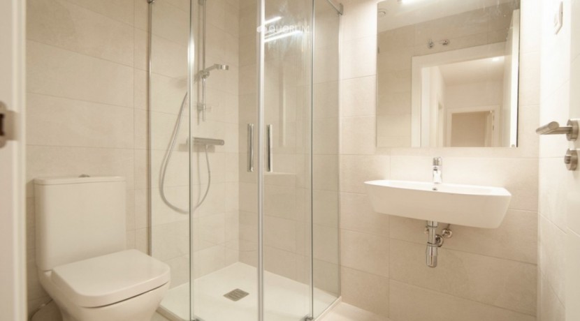 Vivienda 2 Habitaciones y 2 Baños con Garaje