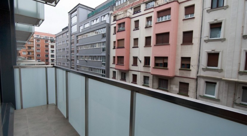 Vivienda 2 Habitaciones y 2 Baños con Garaje