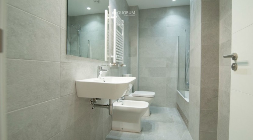 Vivienda 2 Habitaciones y 2 Baños con Garaje