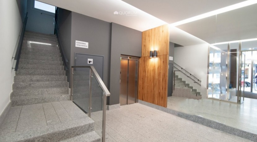 Vivienda 2 Habitaciones y 2 Baños con Garaje
