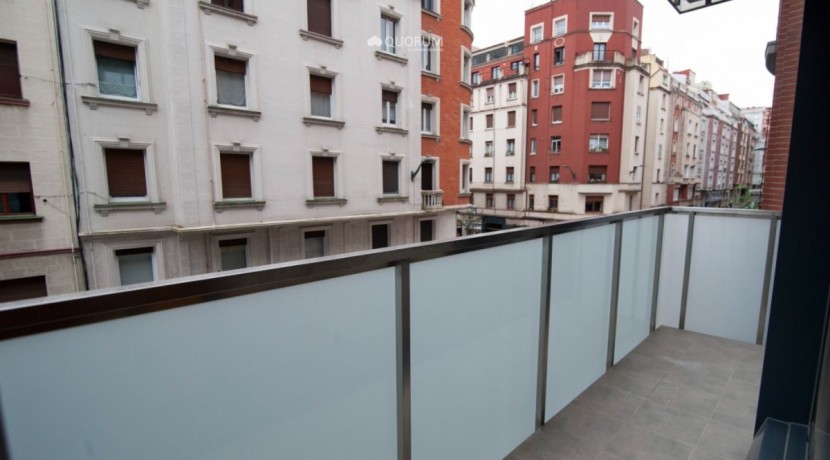 Vivienda 2 Habitaciones y 2 Baños con Garaje