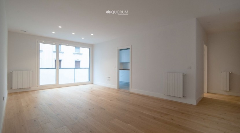 Vivienda 2 Habitaciones y 2 Baños con Garaje